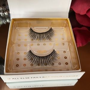 3D Silk lashes